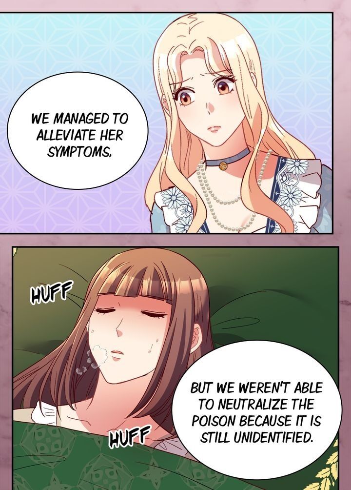 The Justice of Villainous Woman Chapter 112 page 18 - Chapter 112