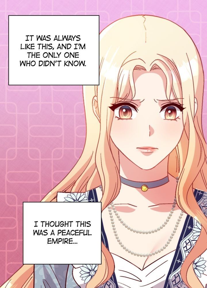 The Justice of Villainous Woman Chapter 112 page 24 - Chapter 112