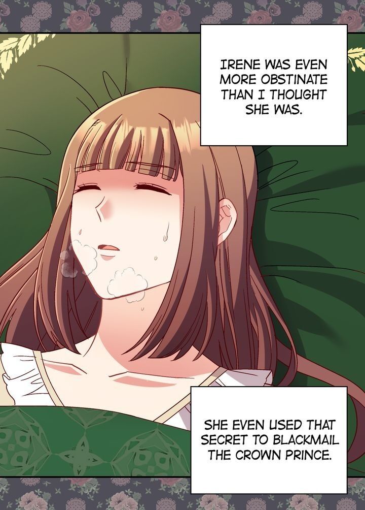 The Justice of Villainous Woman Chapter 112 page 25 - Chapter 112