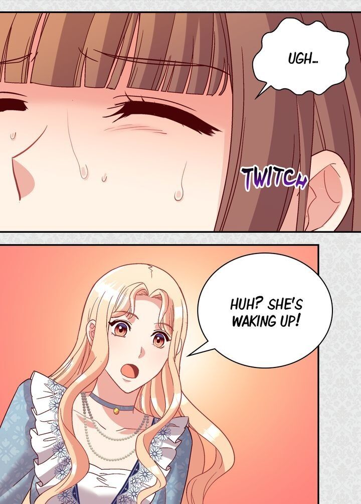 The Justice of Villainous Woman Chapter 112 page 26 - Chapter 112