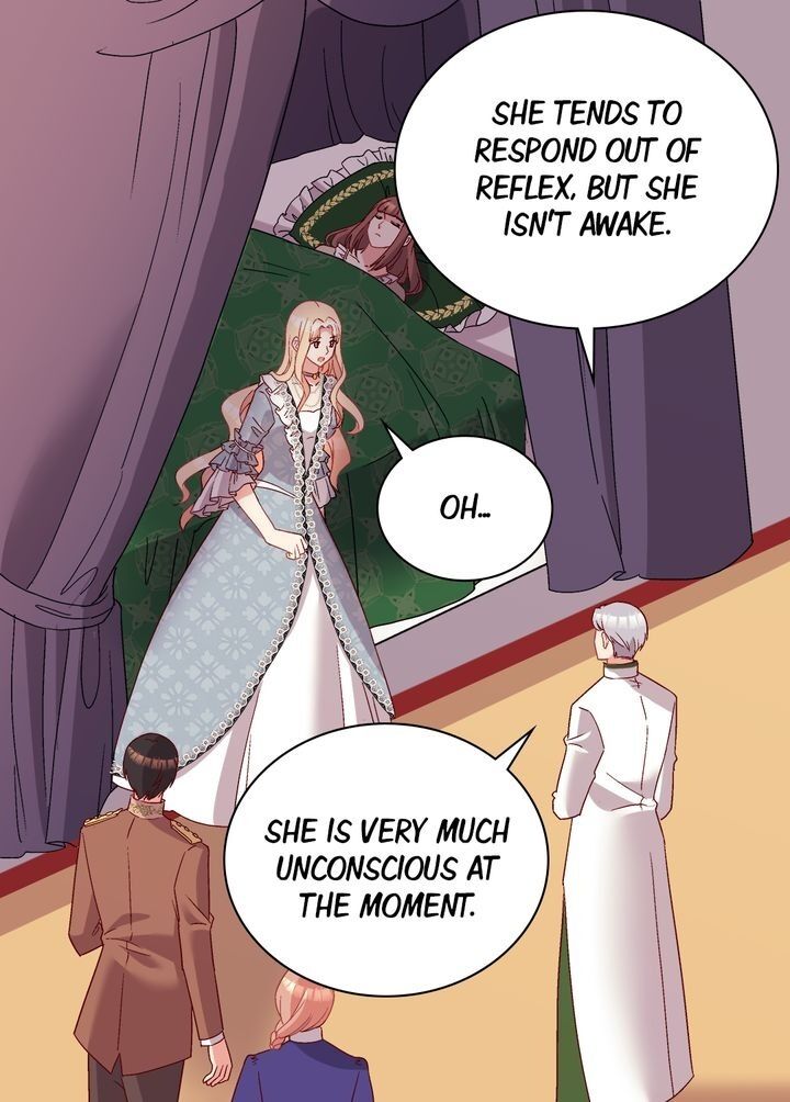 The Justice of Villainous Woman Chapter 112 page 27 - Chapter 112
