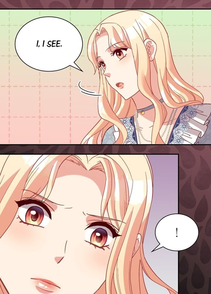 The Justice of Villainous Woman Chapter 112 page 28 - Chapter 112