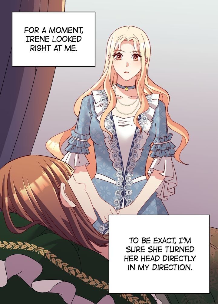 The Justice of Villainous Woman Chapter 112 page 29 - Chapter 112