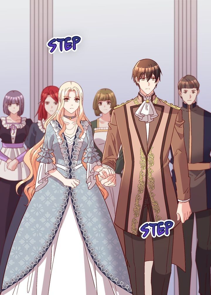 The Justice of Villainous Woman Chapter 112 page 3 - Chapter 112