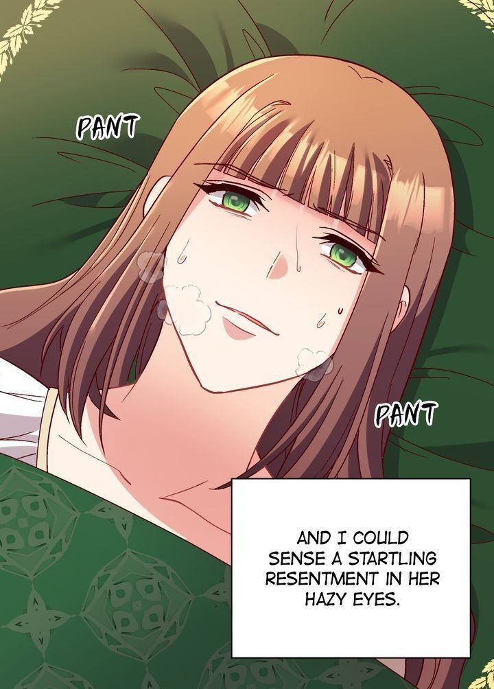 The Justice of Villainous Woman Chapter 112 page 30 - Chapter 112