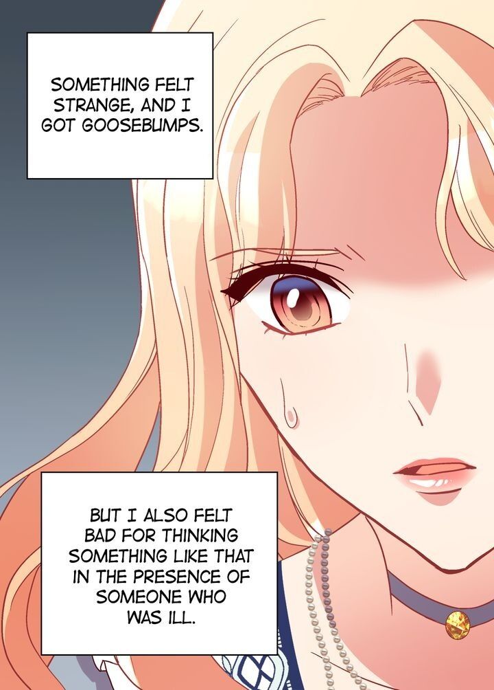 The Justice of Villainous Woman Chapter 112 page 31 - Chapter 112