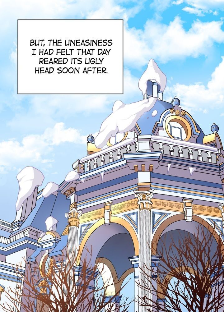 The Justice of Villainous Woman Chapter 112 page 33 - Chapter 112