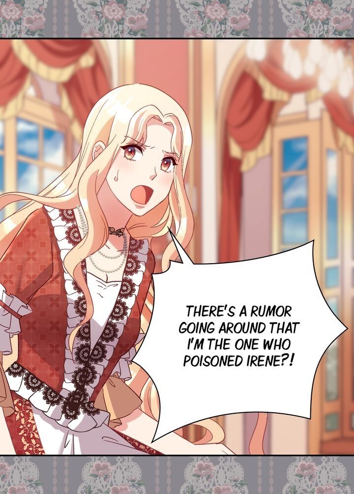 The Justice of Villainous Woman Chapter 112 page 34 - Chapter 112