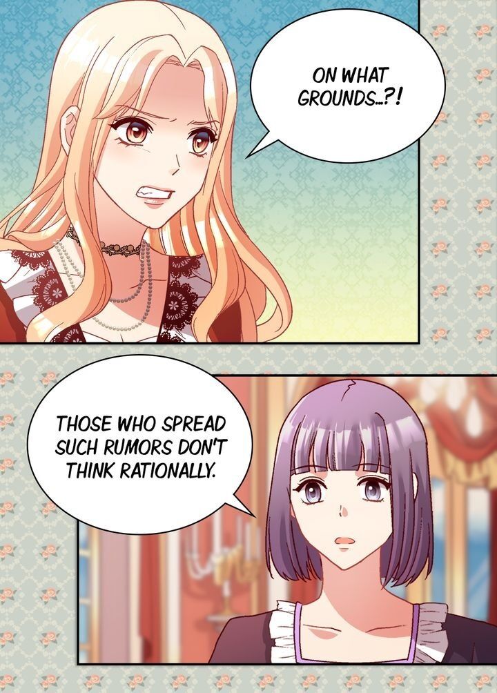 The Justice of Villainous Woman Chapter 112 page 36 - Chapter 112