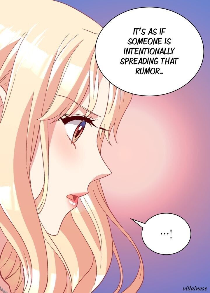 The Justice of Villainous Woman Chapter 112 page 40 - Chapter 112