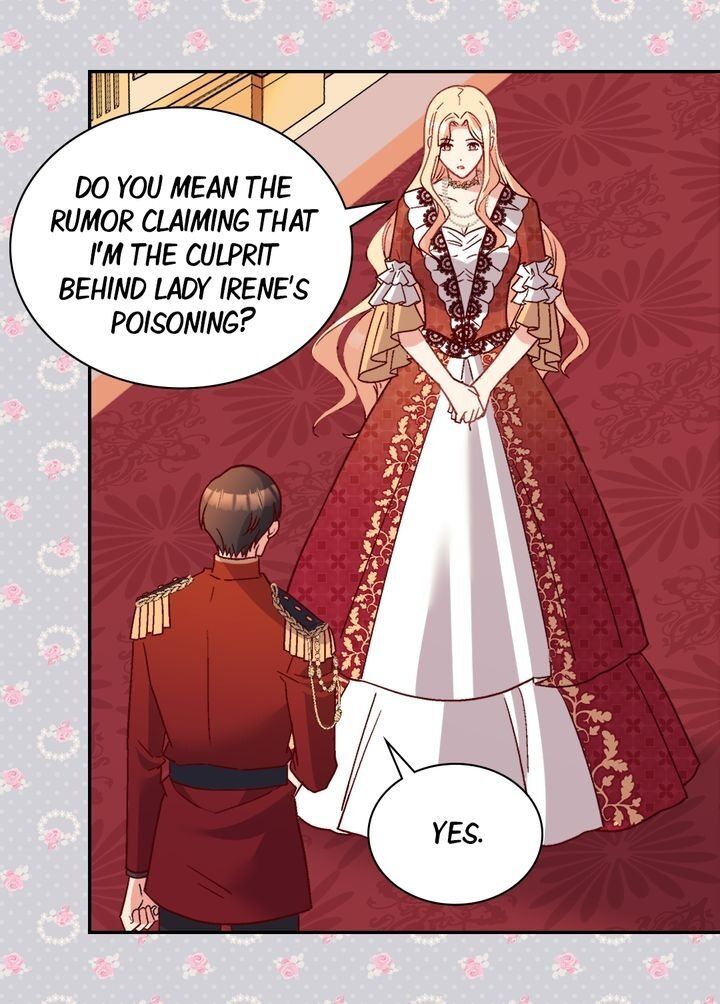 The Justice of Villainous Woman Chapter 112 page 45 - Chapter 112