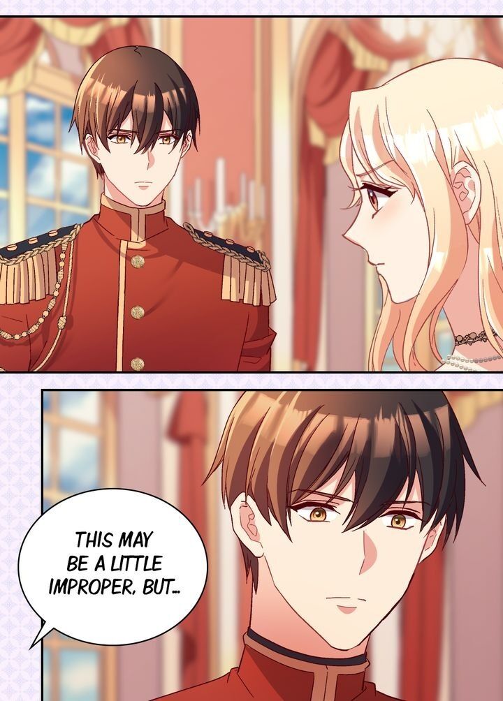 The Justice of Villainous Woman Chapter 112 page 46 - Chapter 112