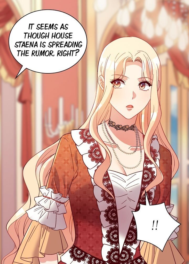 The Justice of Villainous Woman Chapter 112 page 47 - Chapter 112