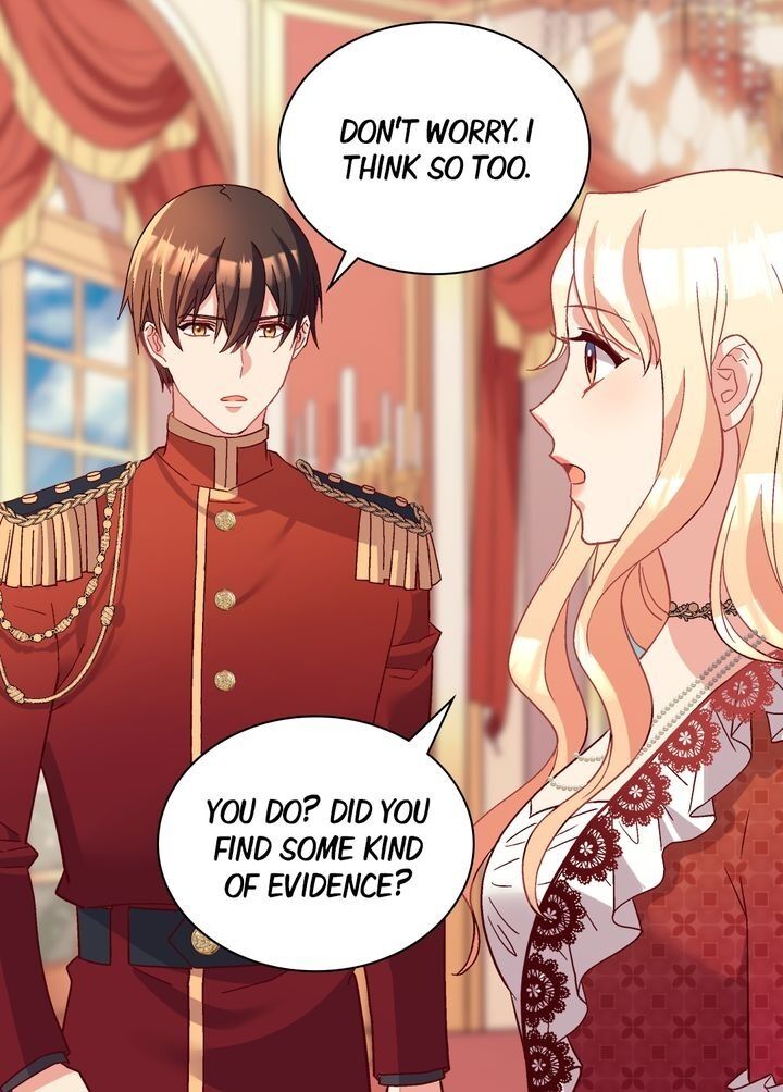 The Justice of Villainous Woman Chapter 112 page 48 - Chapter 112