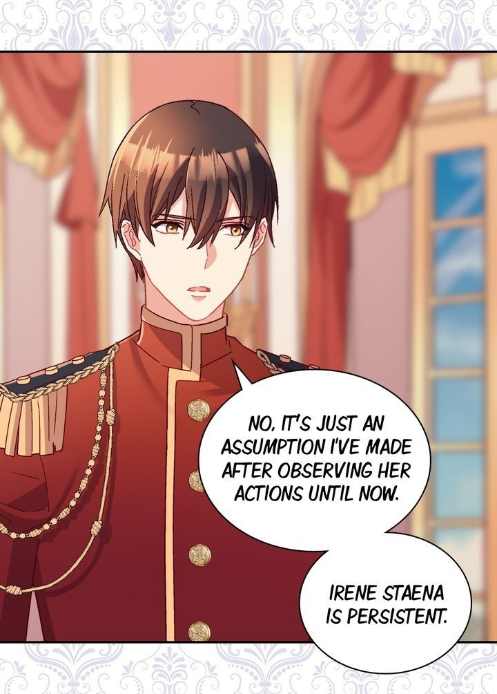 The Justice of Villainous Woman Chapter 112 page 49 - Chapter 112
