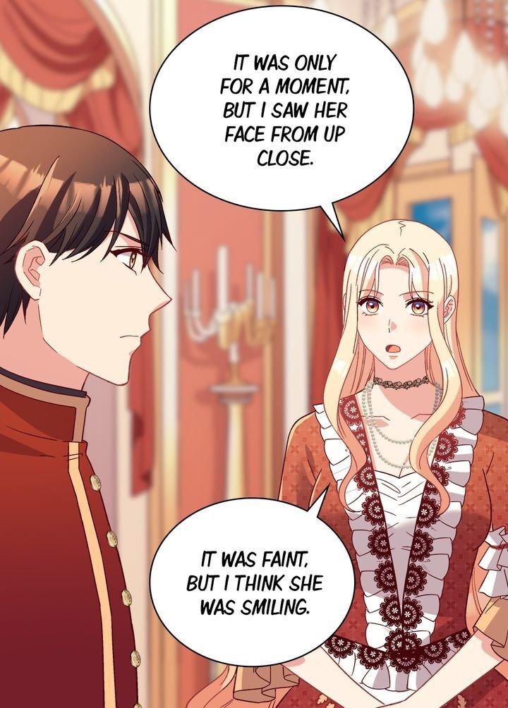 The Justice of Villainous Woman Chapter 112 page 50 - Chapter 112