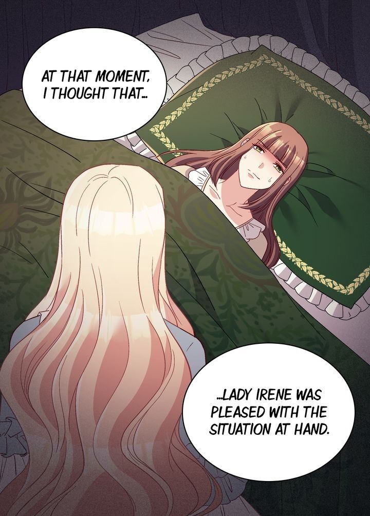 The Justice of Villainous Woman Chapter 112 page 51 - Chapter 112