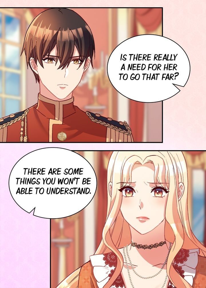 The Justice of Villainous Woman Chapter 112 page 53 - Chapter 112