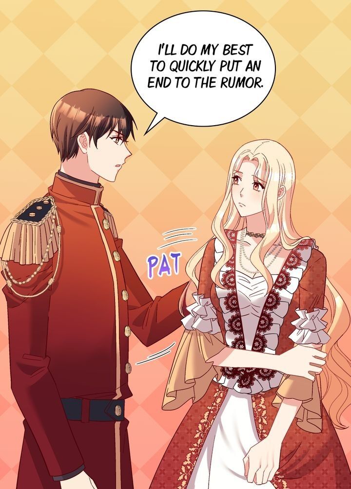 The Justice of Villainous Woman Chapter 112 page 54 - Chapter 112