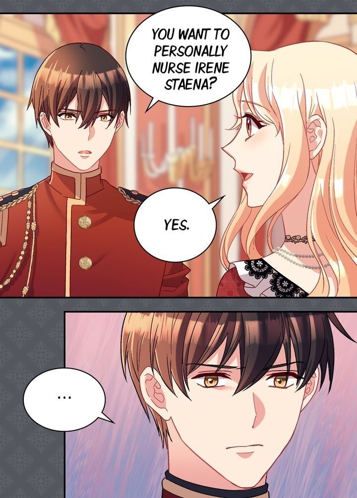The Justice of Villainous Woman Chapter 112 page 56 - Chapter 112