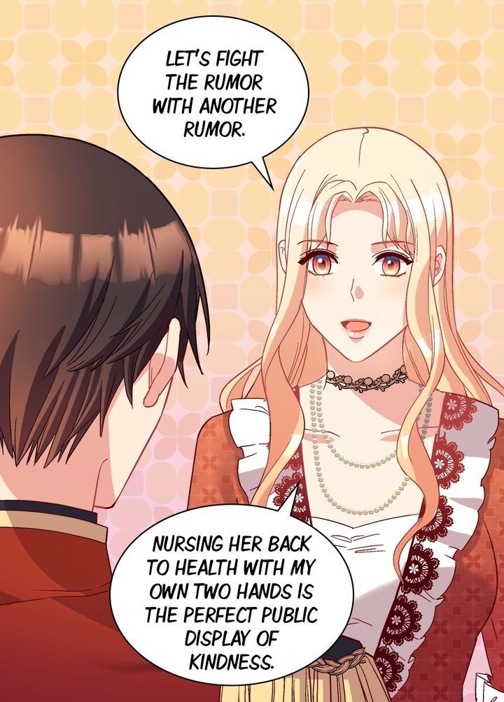 The Justice of Villainous Woman Chapter 112 page 57 - Chapter 112