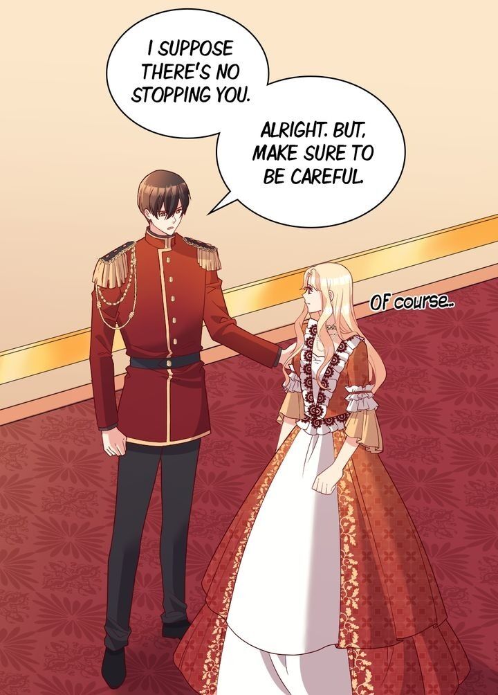 The Justice of Villainous Woman Chapter 112 page 59 - Chapter 112