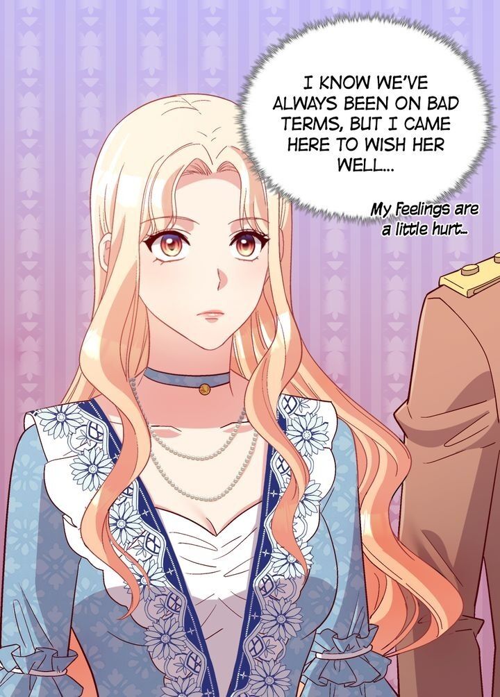 The Justice of Villainous Woman Chapter 112 page 9 - Chapter 112