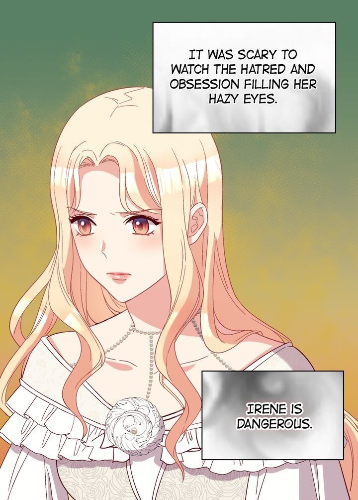 The Justice of Villainous Woman Chapter 114 page 10 - Chapter 114