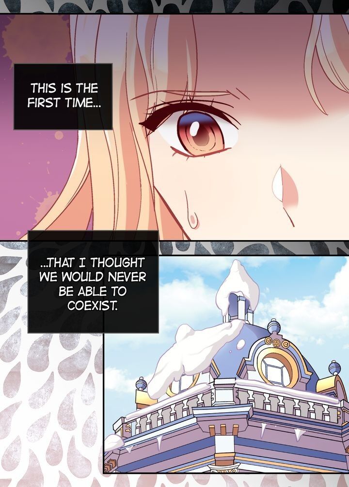 The Justice of Villainous Woman Chapter 114 page 11 - Chapter 114
