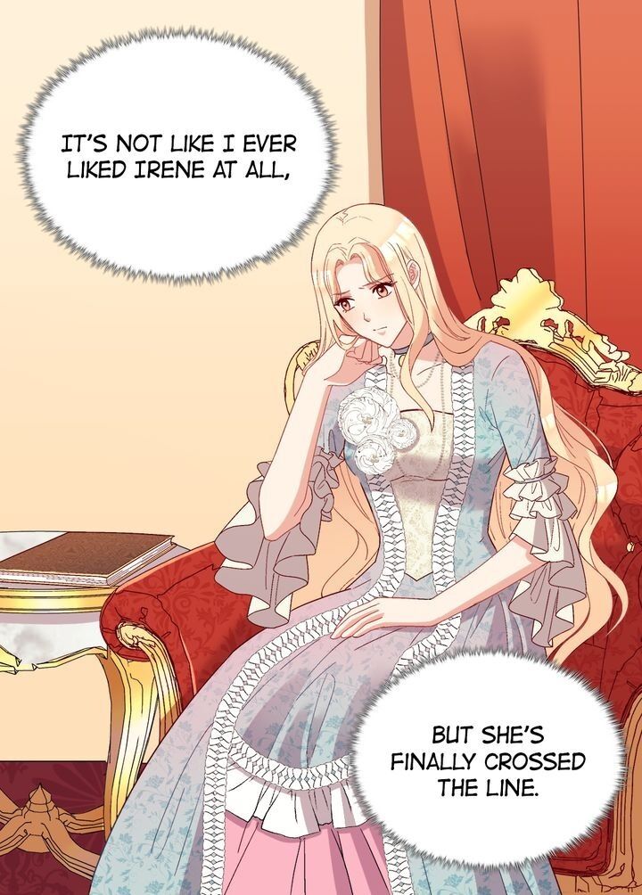 The Justice of Villainous Woman Chapter 114 page 12 - Chapter 114