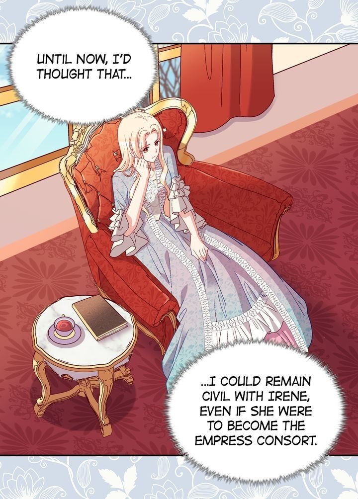 The Justice of Villainous Woman Chapter 114 page 13 - Chapter 114