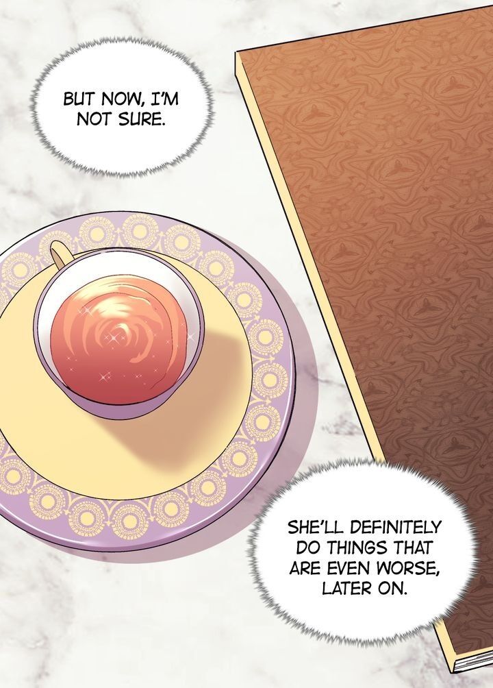 The Justice of Villainous Woman Chapter 114 page 14 - Chapter 114