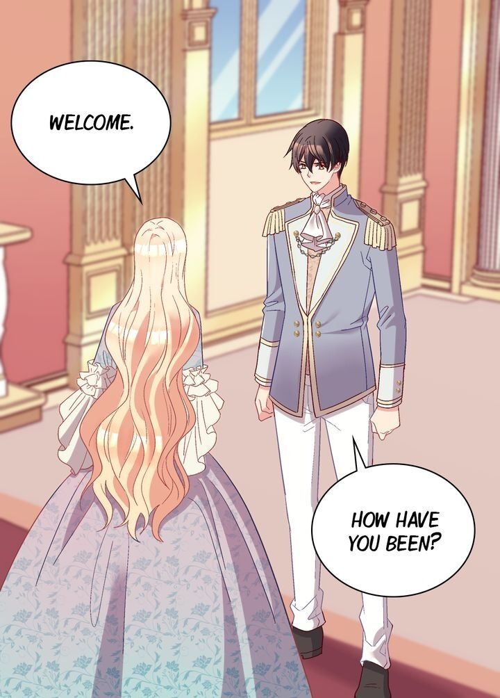 The Justice of Villainous Woman Chapter 114 page 18 - Chapter 114