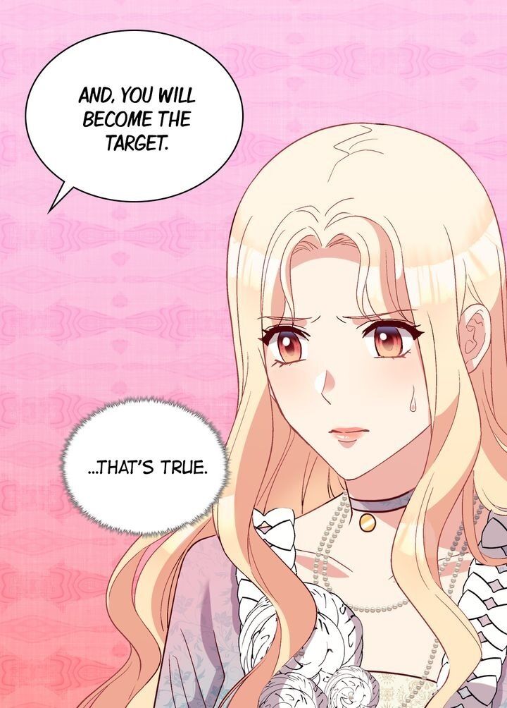 The Justice of Villainous Woman Chapter 114 page 25 - Chapter 114