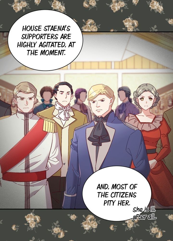 The Justice of Villainous Woman Chapter 114 page 26 - Chapter 114