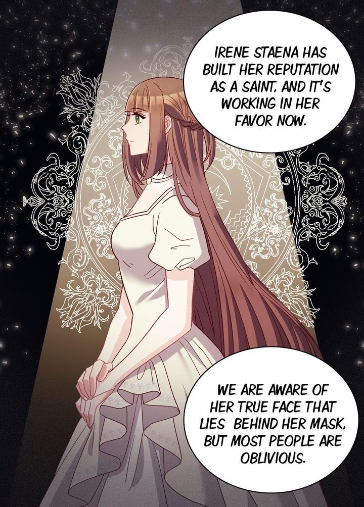 The Justice of Villainous Woman Chapter 114 page 27 - Chapter 114