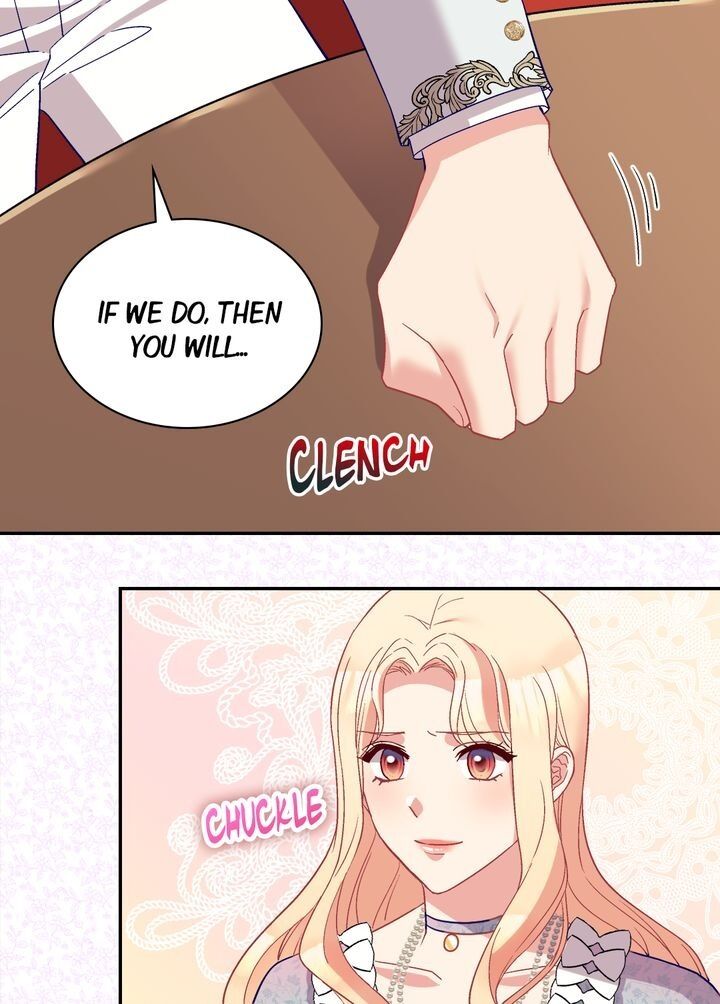 The Justice of Villainous Woman Chapter 114 page 29 - Chapter 114