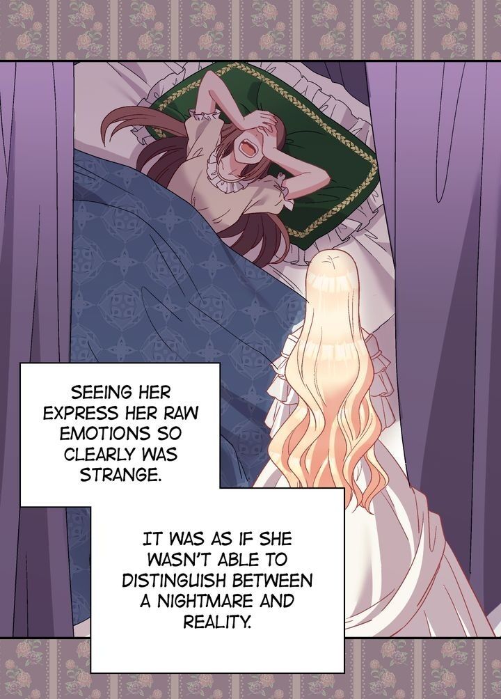 The Justice of Villainous Woman Chapter 114 page 3 - Chapter 114