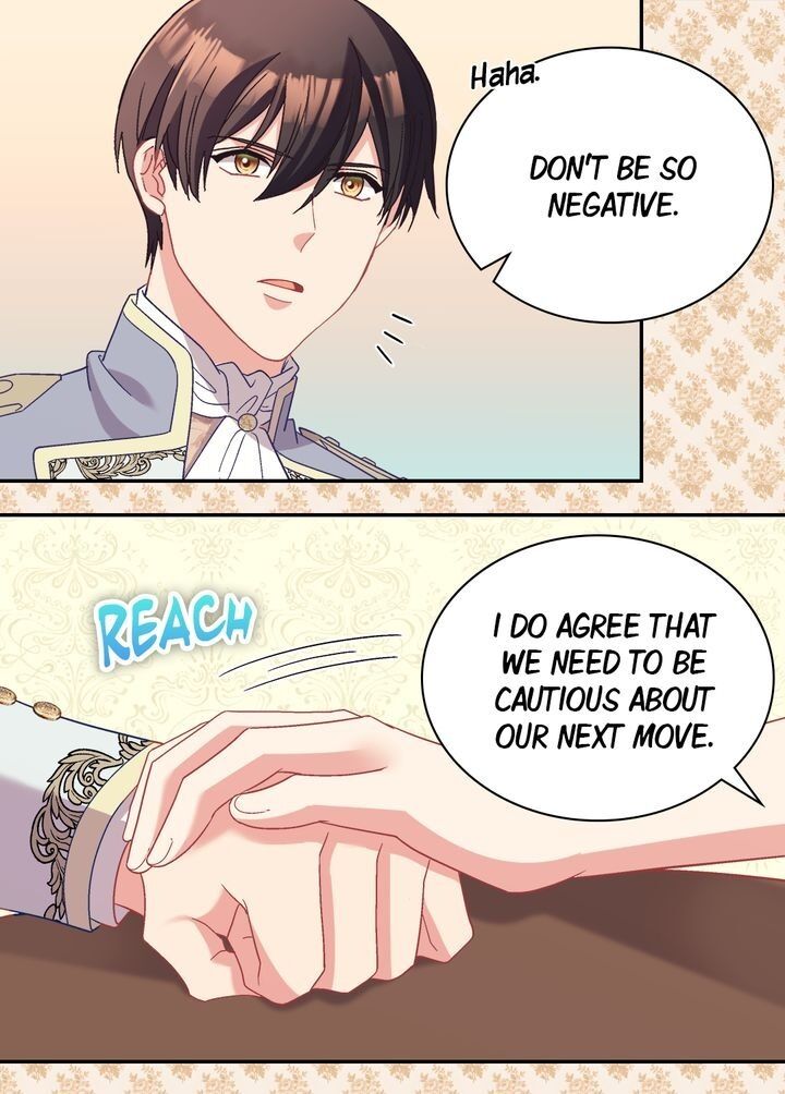 The Justice of Villainous Woman Chapter 114 page 30 - Chapter 114