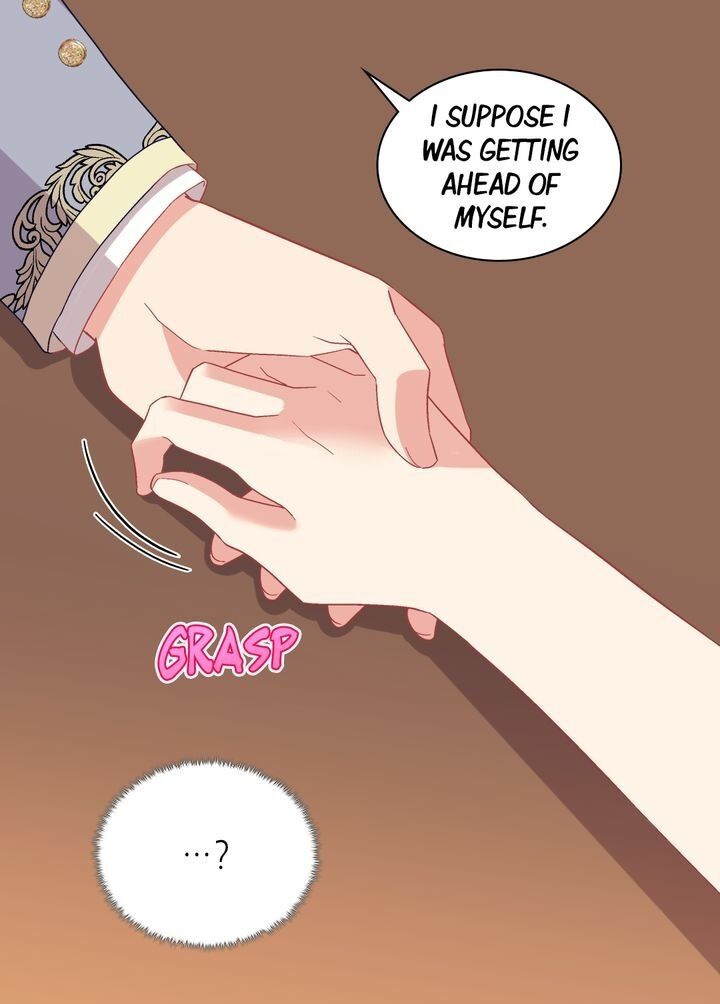 The Justice of Villainous Woman Chapter 114 page 33 - Chapter 114