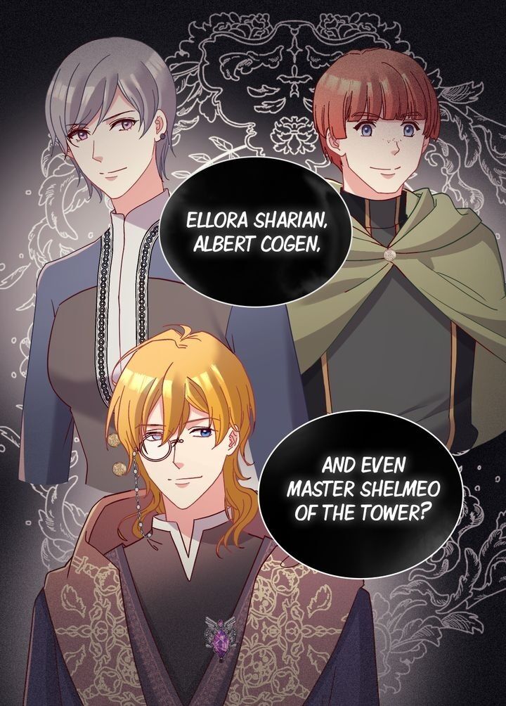 The Justice of Villainous Woman Chapter 114 page 39 - Chapter 114