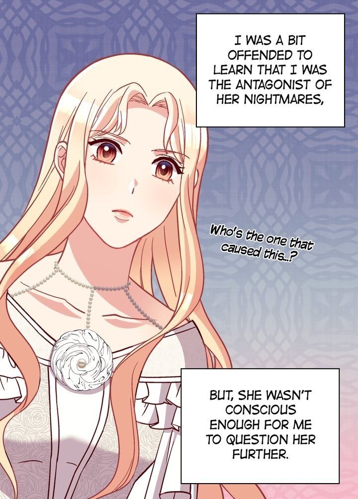 The Justice of Villainous Woman Chapter 114 page 4 - Chapter 114