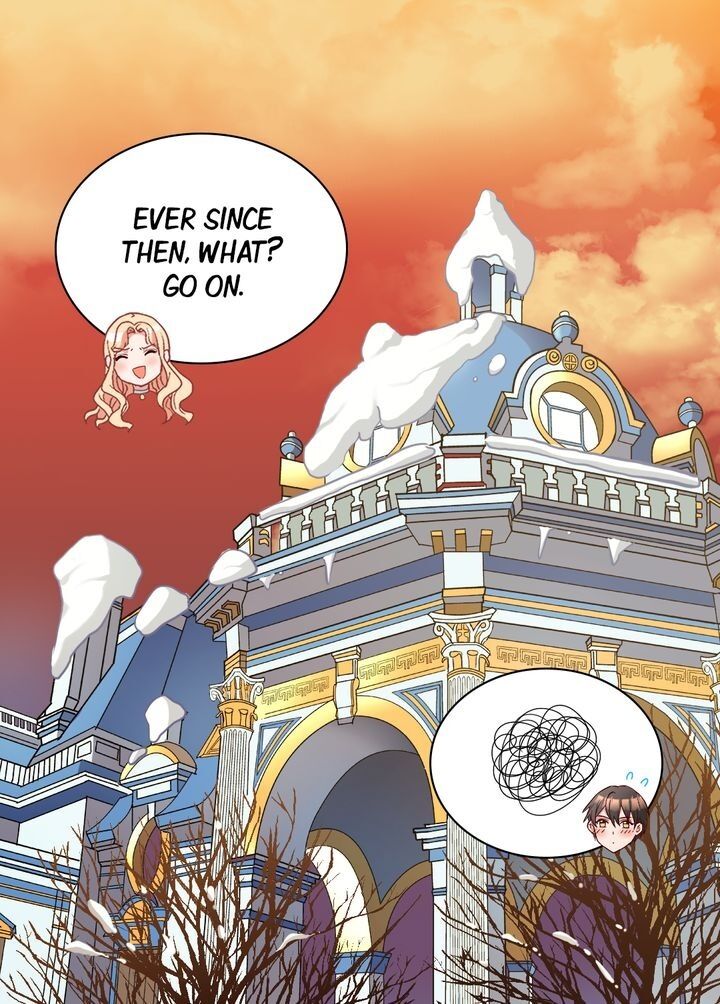 The Justice of Villainous Woman Chapter 114 page 47 - Chapter 114