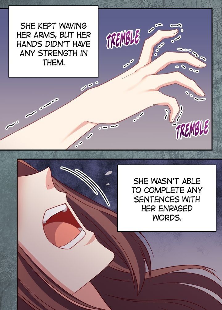 The Justice of Villainous Woman Chapter 114 page 5 - Chapter 114