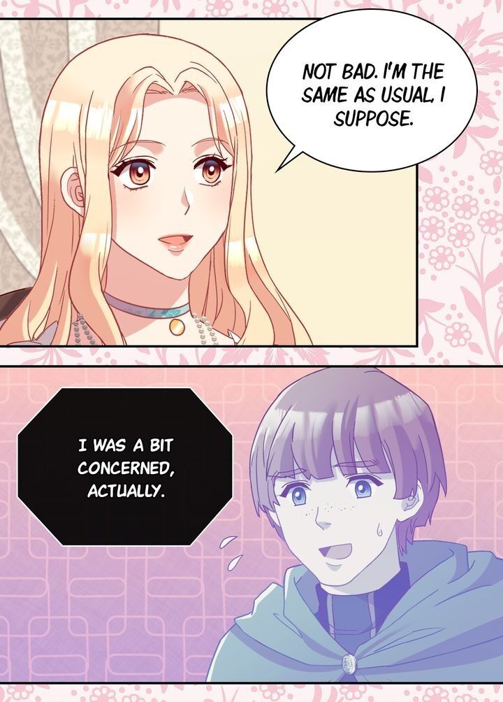 The Justice of Villainous Woman Chapter 114 page 52 - Chapter 114