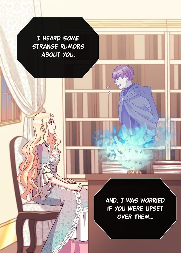 The Justice of Villainous Woman Chapter 114 page 53 - Chapter 114