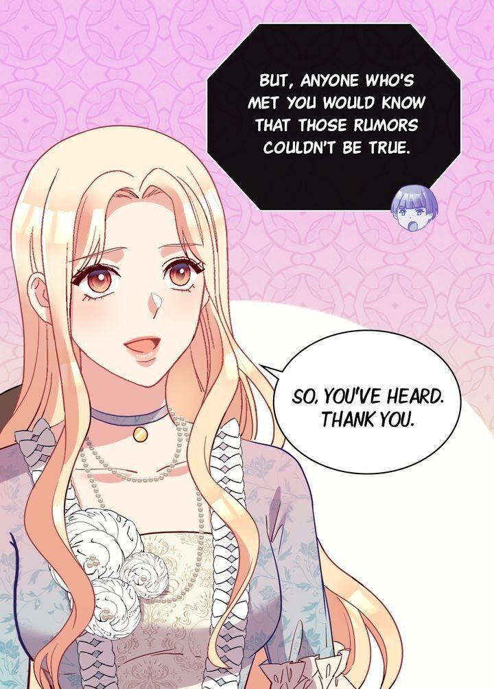 The Justice of Villainous Woman Chapter 114 page 54 - Chapter 114