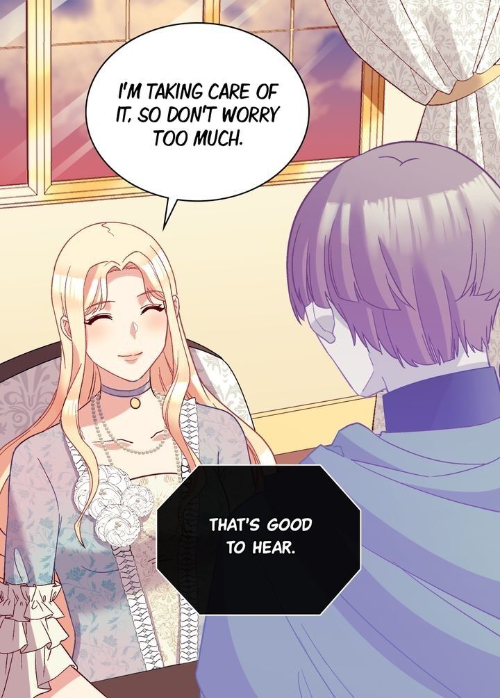 The Justice of Villainous Woman Chapter 114 page 55 - Chapter 114