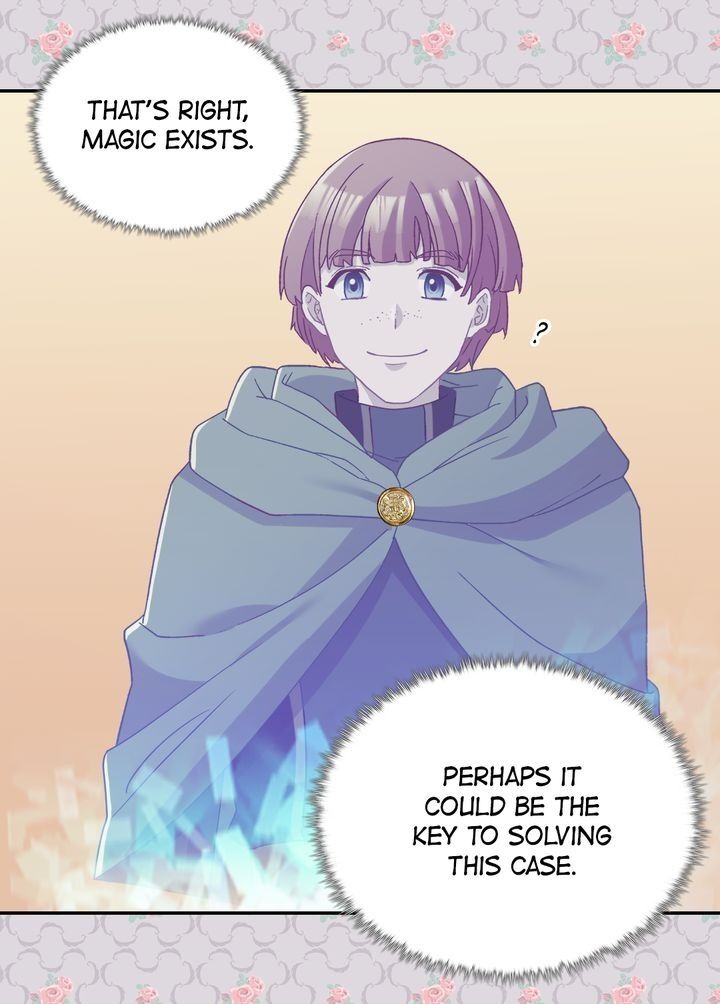 The Justice of Villainous Woman Chapter 114 page 57 - Chapter 114