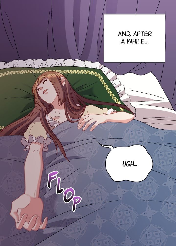 The Justice of Villainous Woman Chapter 114 page 6 - Chapter 114